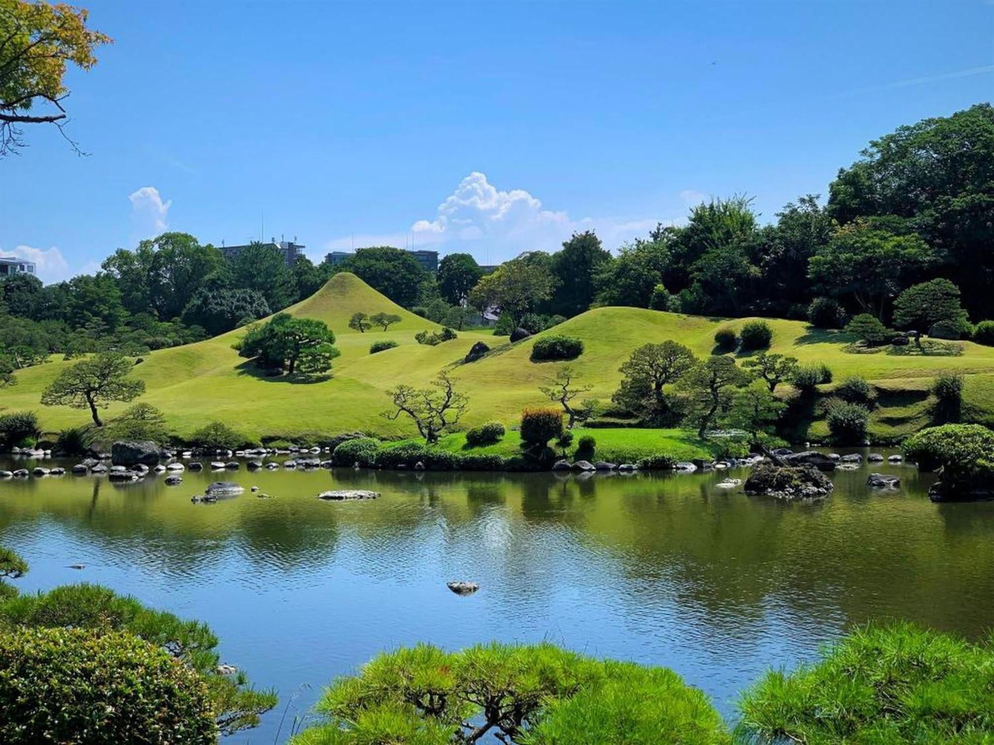 Grids Premium Hotel Kumamoto Luaran gambar
