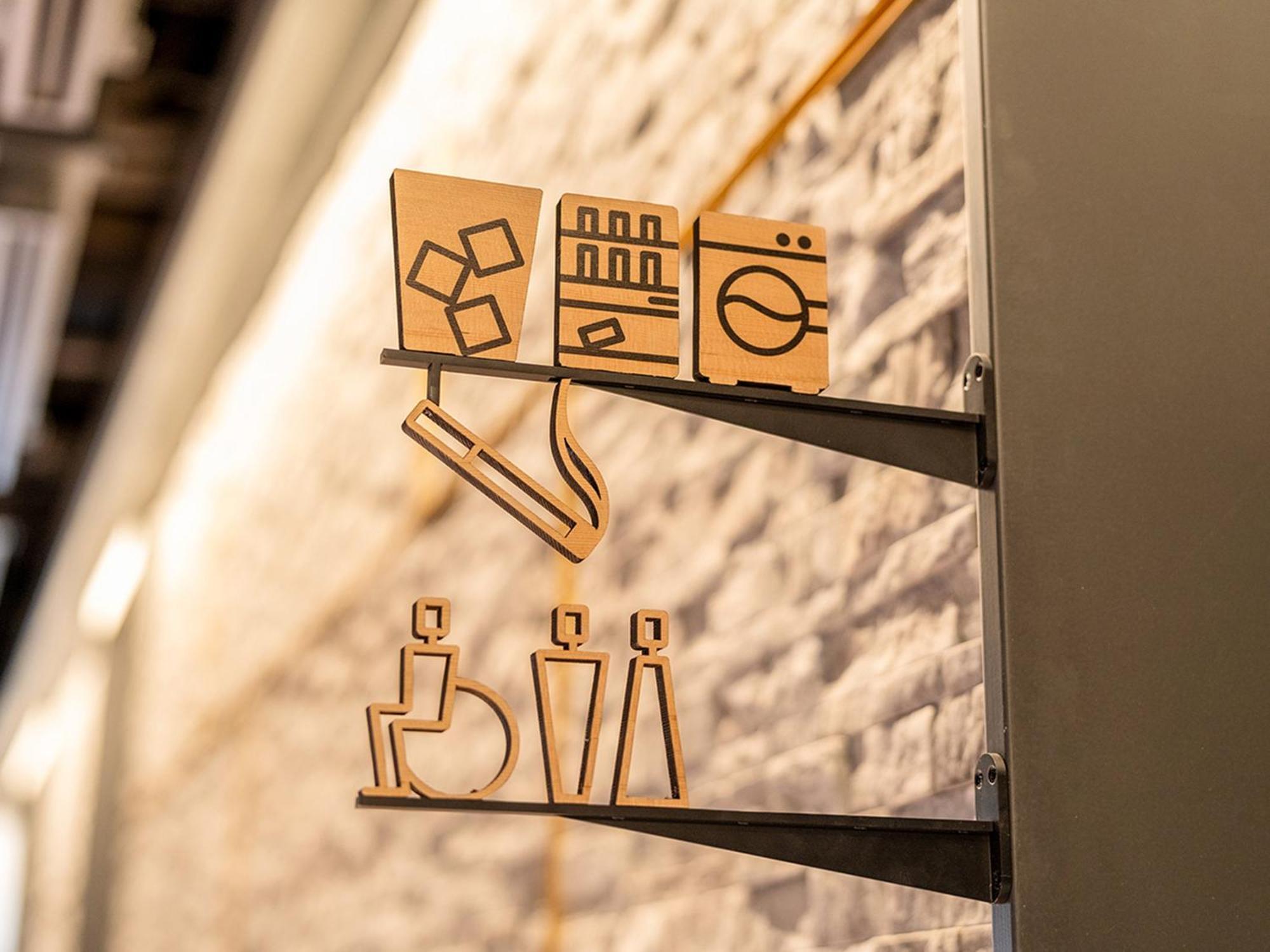 Grids Premium Hotel Kumamoto Luaran gambar