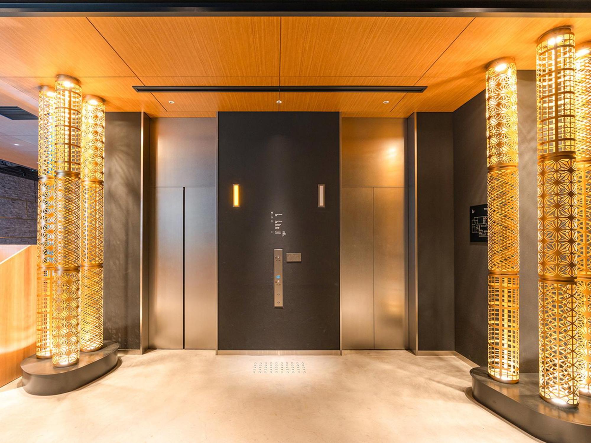 Grids Premium Hotel Kumamoto Luaran gambar